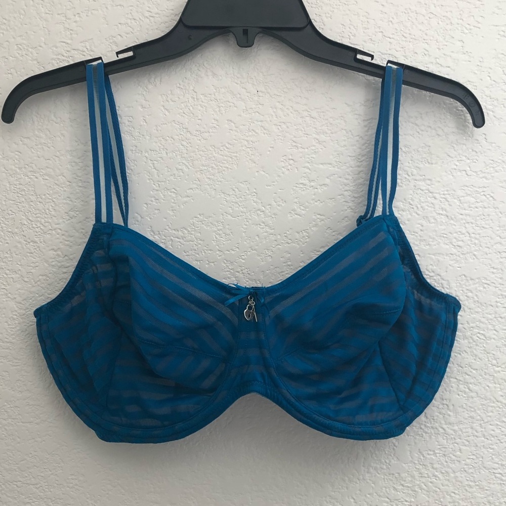 Prima Donna Twist-Only You Bra-34I(US)/34G(UK)🌀